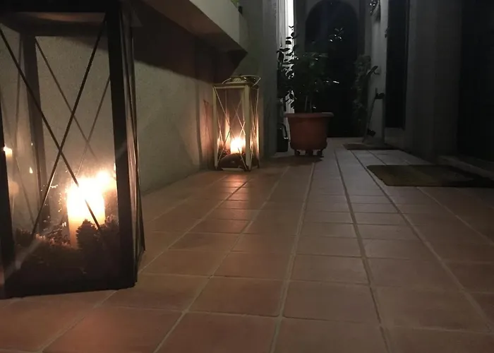 Casa Chiara B&B Bergamo